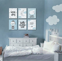 Obraz na stenu PRE DETI | rôzne rozmery