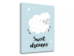 Obraz na stenu PRE DETI | rôzne rozmery