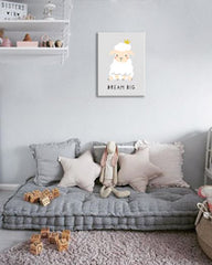 Obraz na stenu PRE DETI | rôzne rozmery