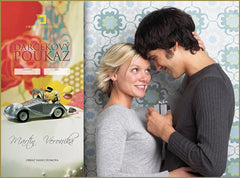 SVADOBNÝ - darčekový POUKAZ | rôzne hodnoty poukazu