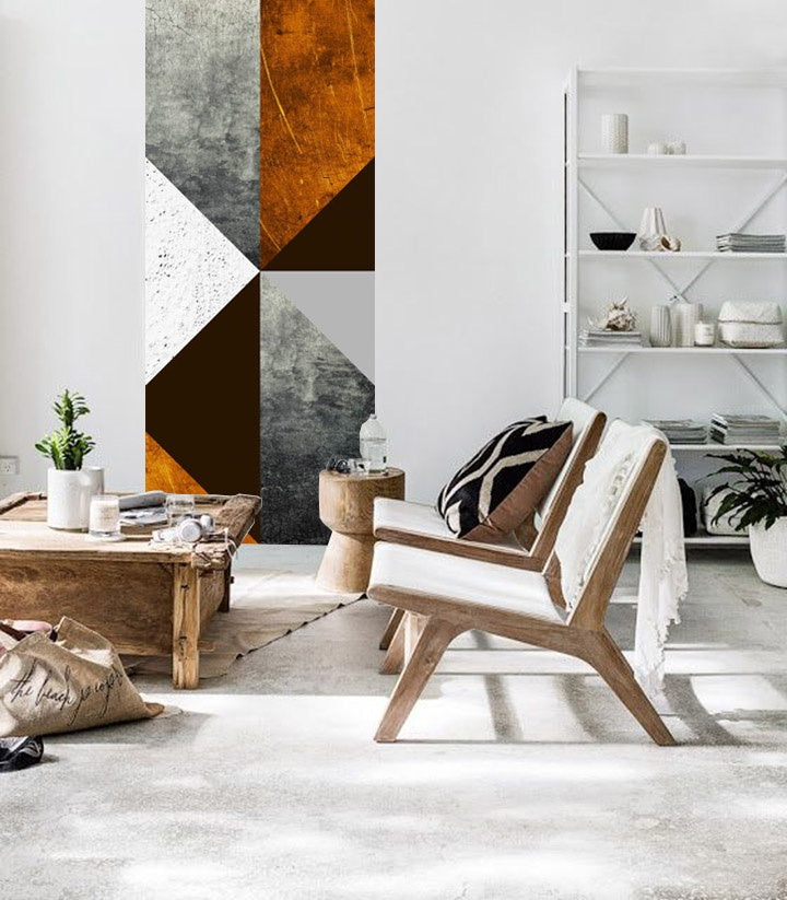 Fototapeta na stenu Dialogue with Modern Creation / Dan Johannson | rôzne rozmery