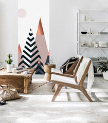 Fototapeta na stenu My Spirit of Life / Dan Johannson | rôzne rozmery