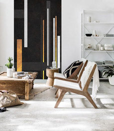 Fototapeta na stenu Lost Movement / Dan Johannson | rôzne rozmery