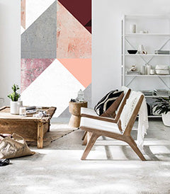 Fototapeta na stenu Geometric Spirit / Dan Johannson | rôzne rozmery