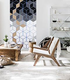 Fototapeta na stenu Liquid / Dan Johannson | rôzne rozmery