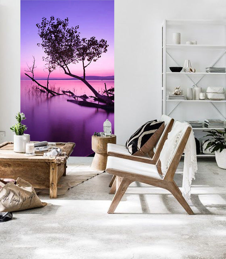 Fototapeta na stenu + lepidlo Zadarmo / ZÁPAD SLNKA | rôzne rozmery