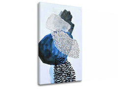 Obraz na plátne ABSTRAKT 1 dielny XOBCH1004EE1 | rôzne rozmery