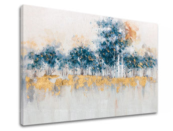 Obraz na plátne ABSTRAKT | rôzne rozmery