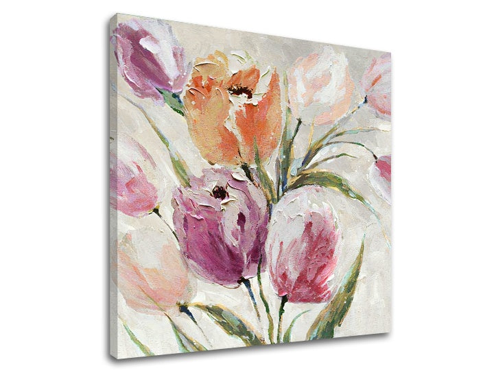 Obraz na plátne KVETY 1 dielny XOBCH11239WJE1 | rôzne rozmery