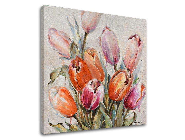 Obraz na plátne KVETY 1 dielny XOBCH11349WE1 | rôzne rozmery