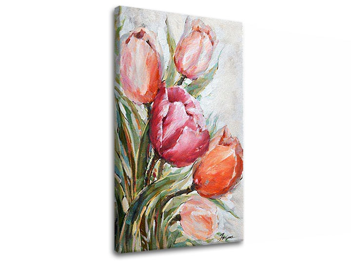 Obraz na plátne KVETY 1 dielny XOBCH11366WE1 | rôzne rozmery