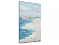 Obraz na plátne MORE 1 dielny XOBCH11870WE1 | rôzne rozmery