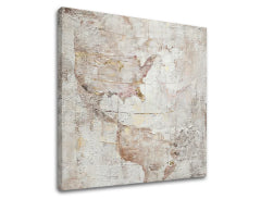 Obraz na plátne ABSTRAKT 1 dielny XOBCH12116GE1 | rôzne rozmery