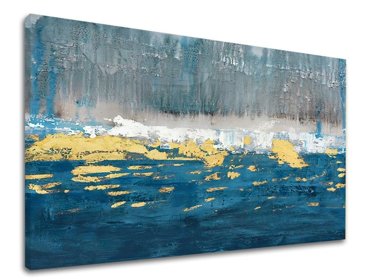 Obraz na plátne KRAJINA 1 dielny XOBCH12519GE1 | rôzne rozmery