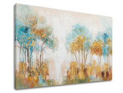 Obraz na plátne STROMY | rôzne rozmery