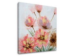 Obraz na plátne KVETY | rôzne rozmery