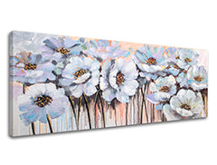 Obraz na plátne KVETY | rôzne rozmery