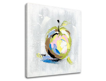 Obraz na plátne JABLKO | rôzne rozmery