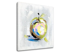 Obraz na plátne JABLKO | rôzne rozmery