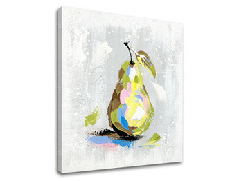 Obraz na plátne HRUŠKA | rôzne rozmery
