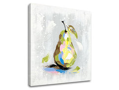 Obraz na plátne HRUŠKA | rôzne rozmery