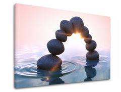 Obraz na plátne FENG SHUI_058-11 | rôzne rozmery