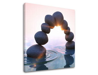 Obraz na plátne FENG SHUI_058-12 | rôzne rozmery