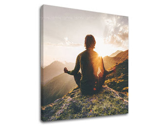 Obraz na stenu JOGA_050-12 | rôzne rozmery