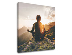 Obraz na stenu JOGA_050-12 | rôzne rozmery
