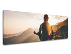 Obraz na stenu JOGA_050-13 | rôzne rozmery