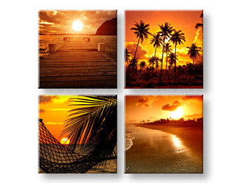 Obraz na stenu Summer time | rôzne rozmery