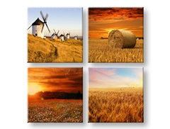 Obraz na stenu Simple life | rôzne rozmery