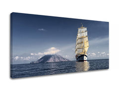 Obraz na stenu KRAJINA_044-13 | rôzne rozmery