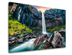 Obraz na stenu VODOPÁD_046-11 | rôzne rozmery