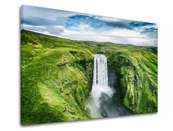 Obraz na stenu VODOPÁD_048-11 | rôzne rozmery
