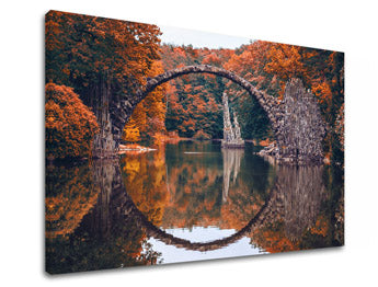 Obraz na stenu KRAJINA_057-11 | rôzne rozmery