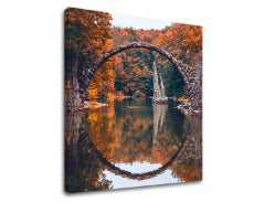 Obraz na stenu KRAJINA_057-12 | rôzne rozmery