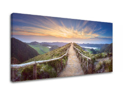 Obraz na stenu KRAJINA_058-11 | rôzne rozmery
