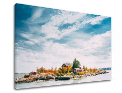 Obraz na stenu KRAJINA_061-11 | rôzne rozmery