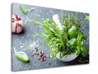 Obraz na stenu ZELENINA_061-11 | rôzne rozmery