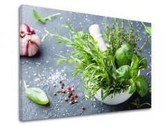 Obraz na stenu ZELENINA_061-11 | rôzne rozmery