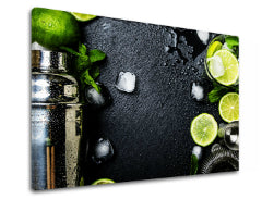 Obraz na stenu LIMETKY_073-11 | rôzne rozmery