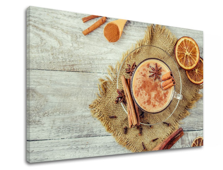 Obraz na stenu ČAJ_078-11 | rôzne rozmery