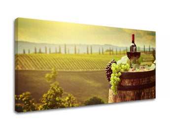 Obraz na stenu VINICE_083-11 | rôzne rozmery