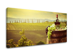 Obraz na stenu VINICE_083-11 | rôzne rozmery