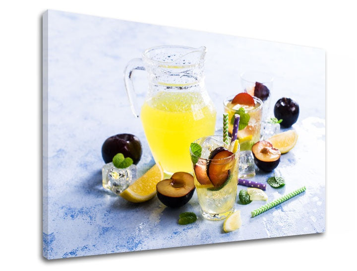 Obraz na stenu LETNÉ OSVIEŽENIE_092-11 | rôzne rozmery