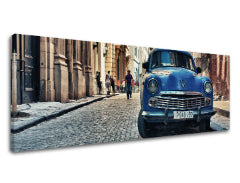 Obraz na stenu MOTO_008-13 | rôzne rozmery