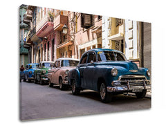 Obraz na stenu MOTO_009-11 | rôzne rozmery