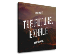 Motivačný obraz na stenu o živote_005 | rôzne rozmery