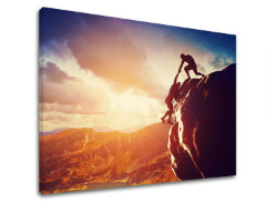 Motivačný obraz na stenu o úspechu_004 | rôzne rozmery